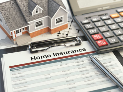 Michigan Homeowners Insurance