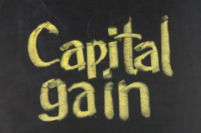 Understanding Capital Gains