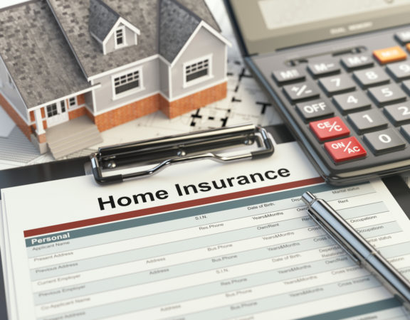 Michigan Homeowners Insurance