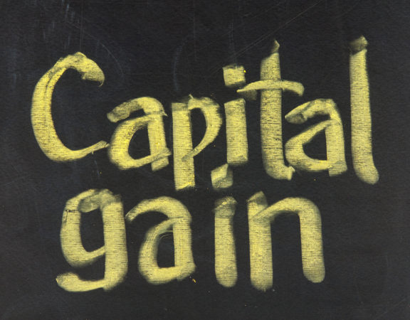 Understanding Capital Gains