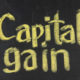 Understanding Capital Gains